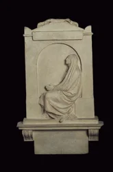 Monument à la famille Baring, 1806-13